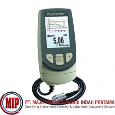 DEFELSKO Positector 6000 FRS1 Model Coating Thickness Gauge DEFELSKO Positector 6000 FRS1 Model Coating Thickness Gauge